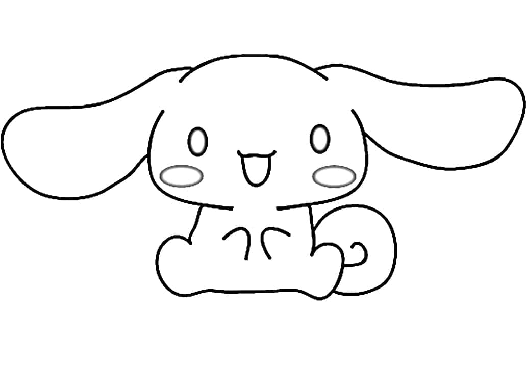 Cinnamoroll