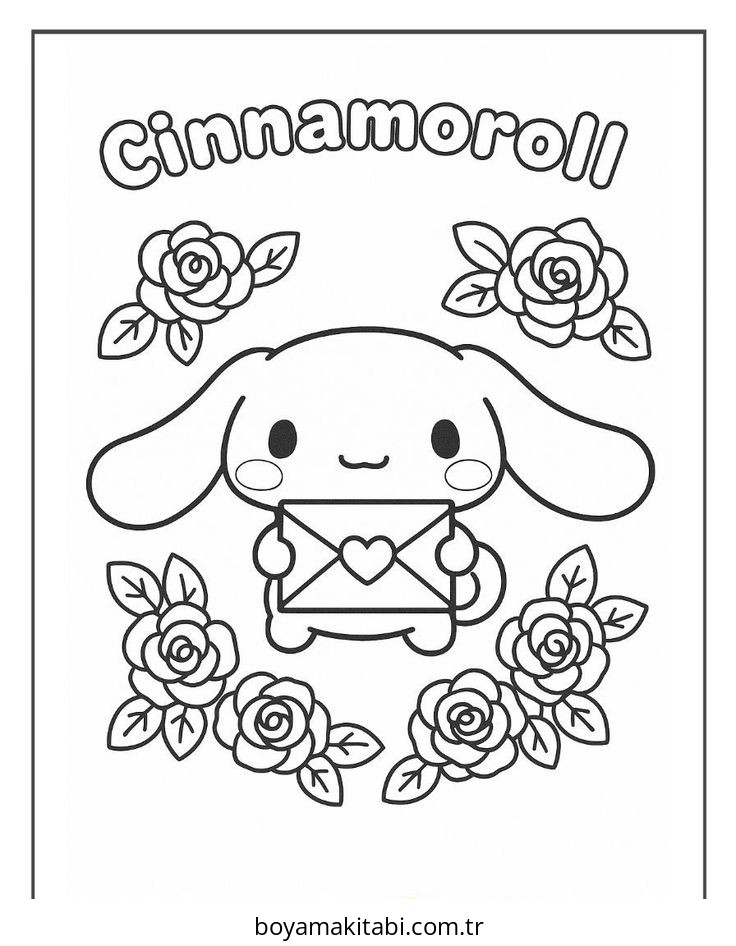 Cinnamoroll