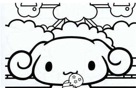 Cinnamoroll