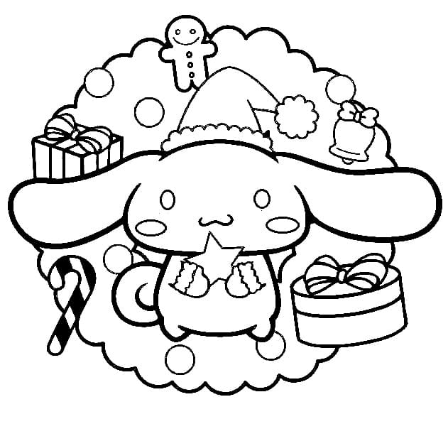 Cinnamoroll