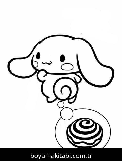 Cinnamoroll