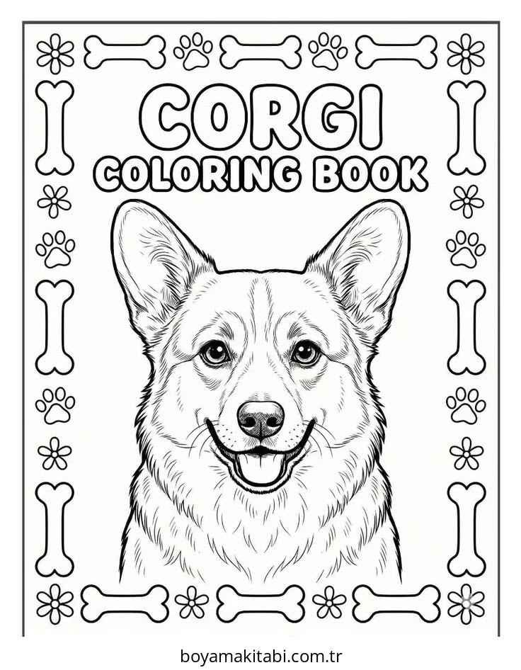 Corgi