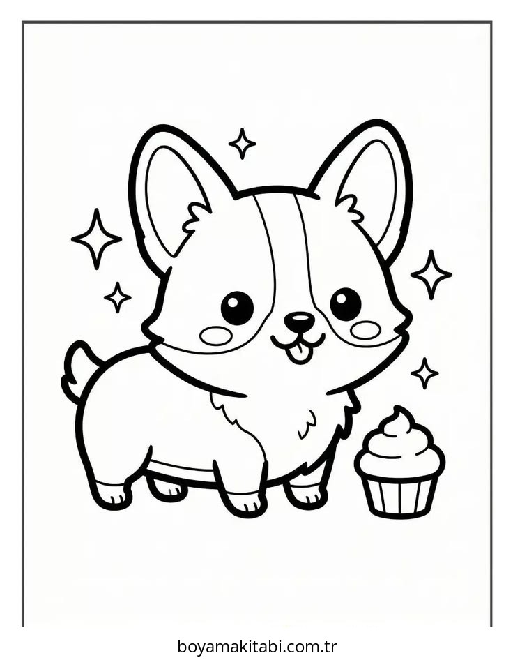 Corgi