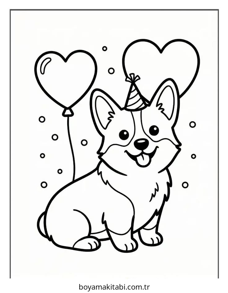 Corgi