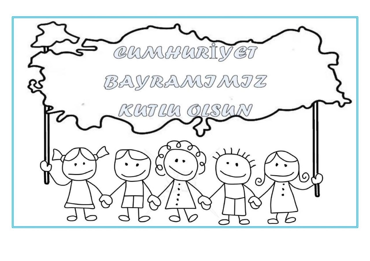 Cumhuriyet Bayramı
