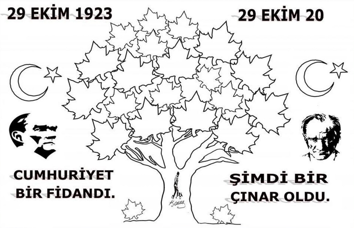 Cumhuriyet Bayramı