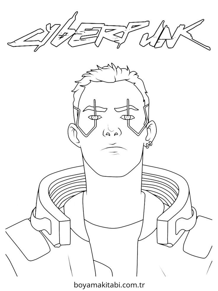 Cyberpunk 