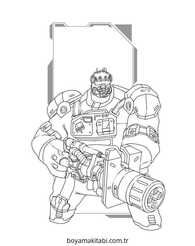 Cyberpunk 