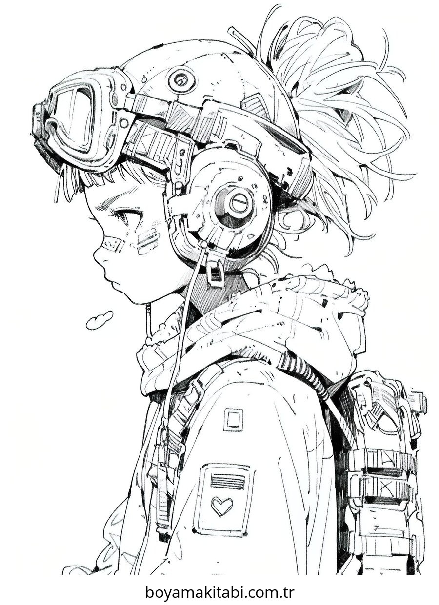 Cyberpunk 