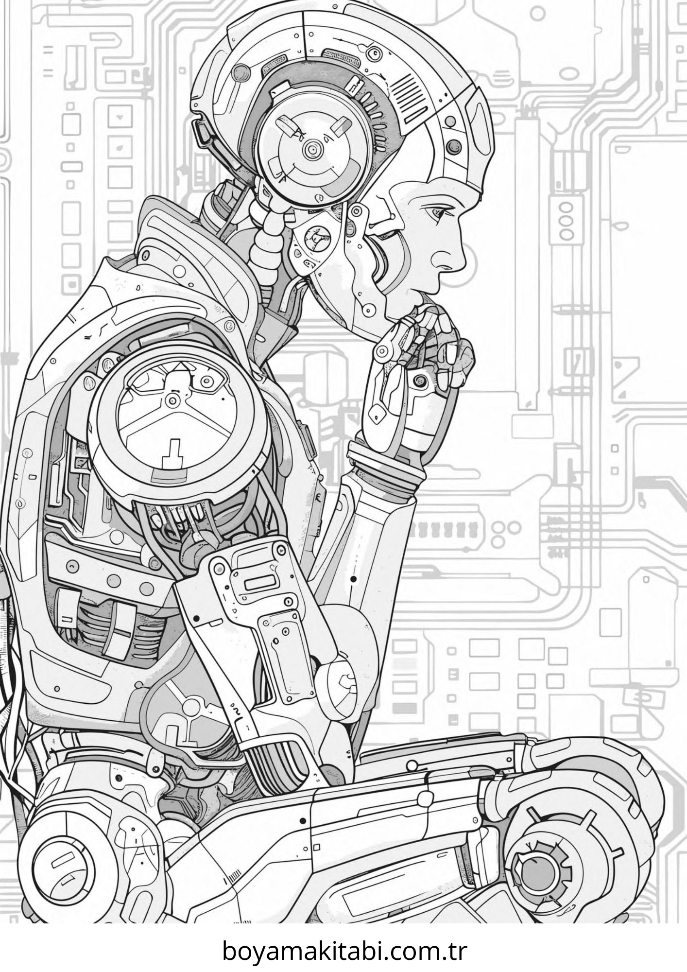Cyberpunk 