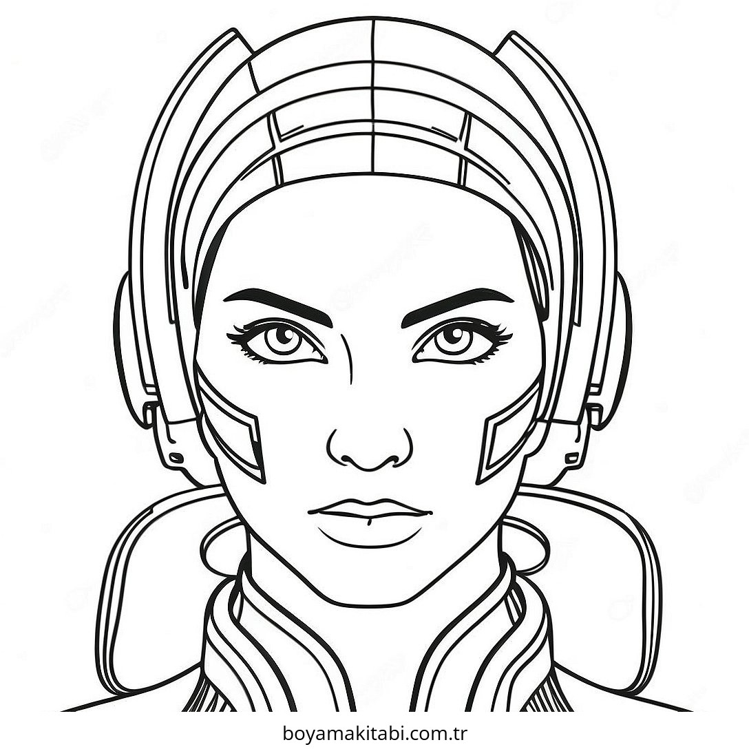 Cyberpunk 