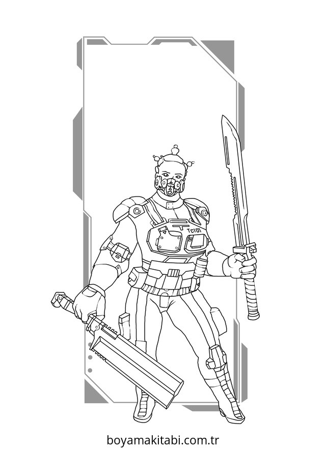 Cyberpunk 