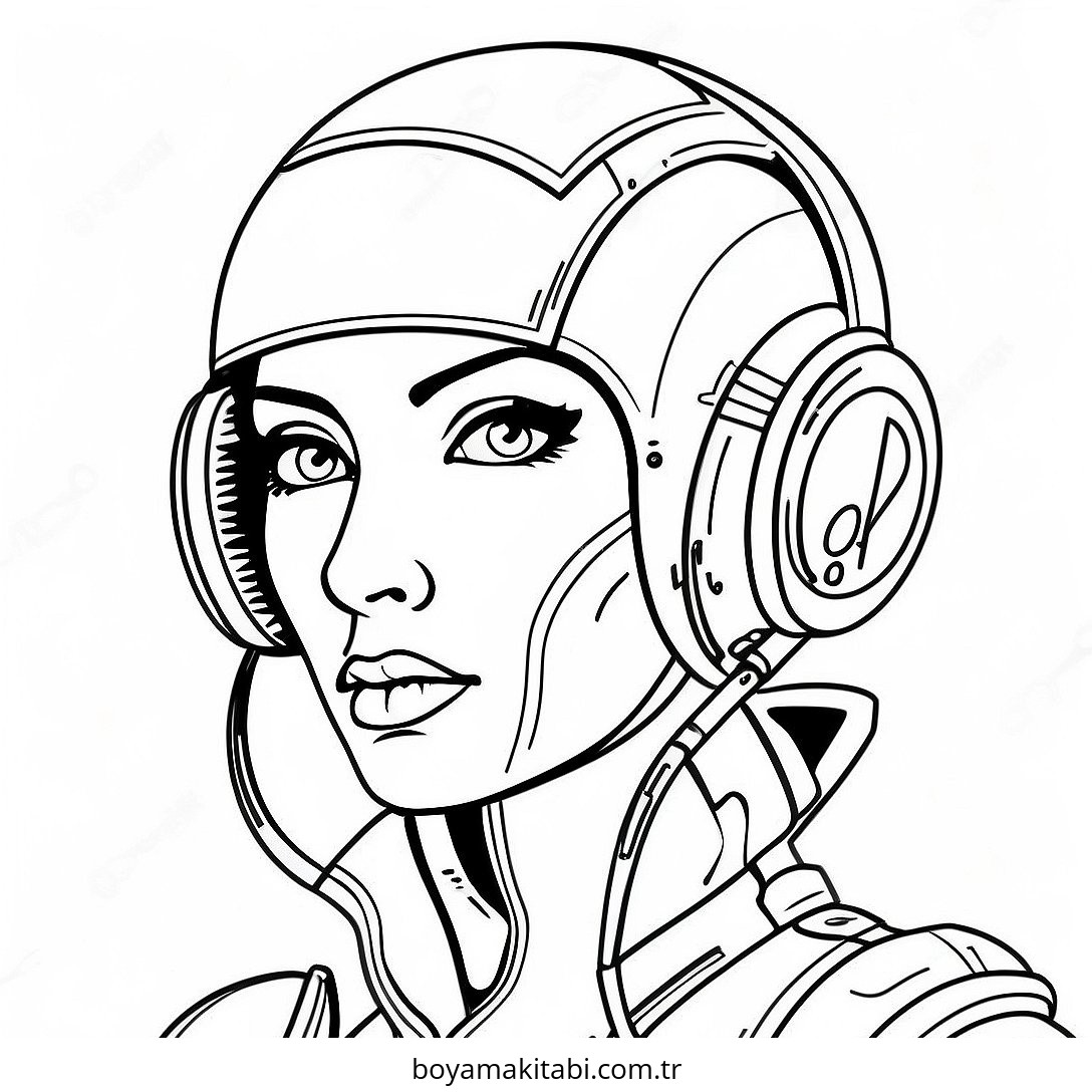 Cyberpunk 