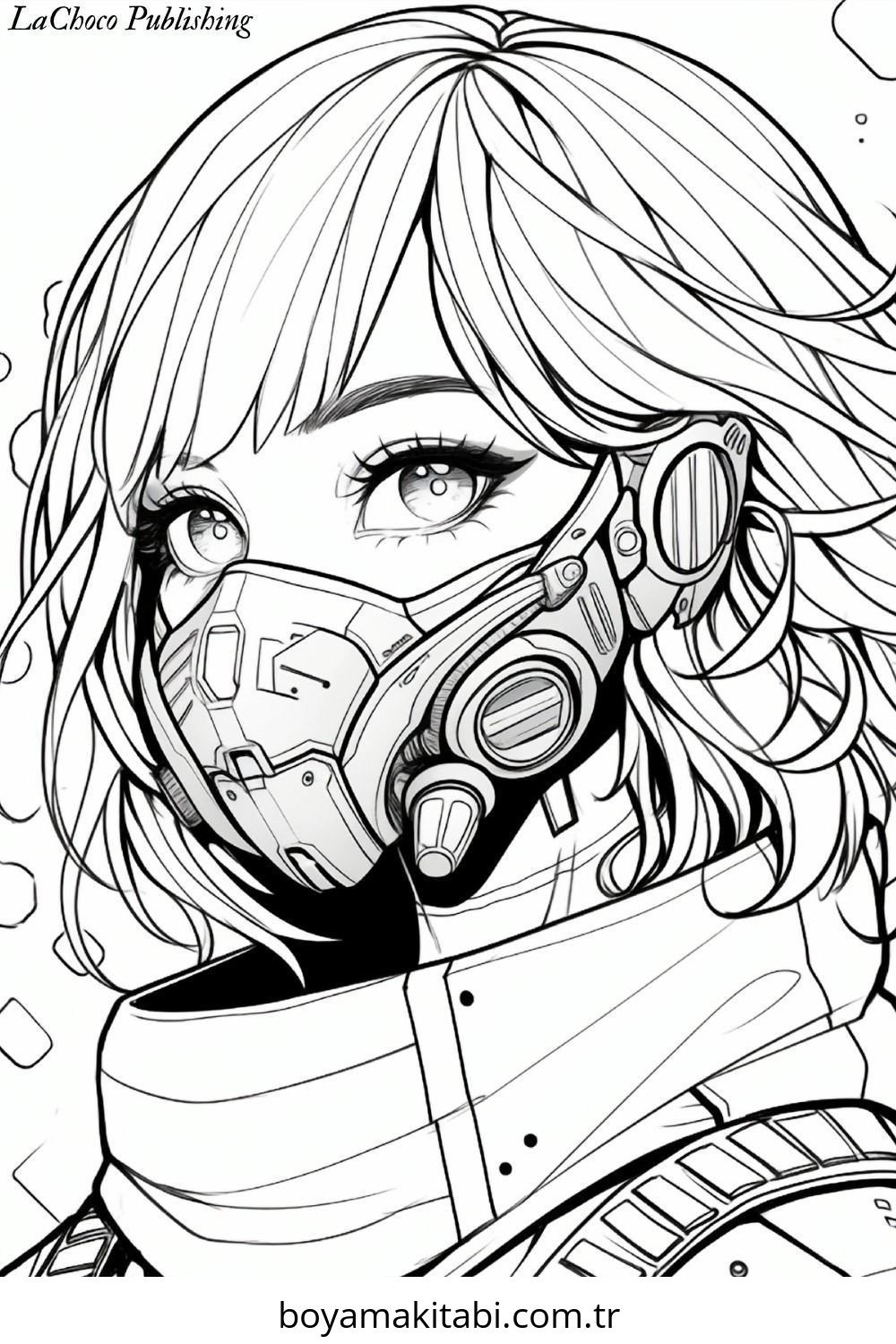 Cyberpunk 