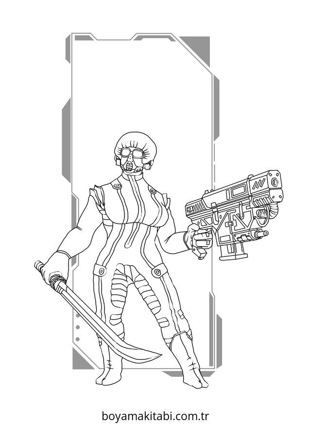 Cyberpunk 