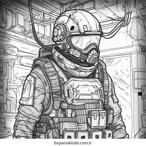 Cyberpunk 