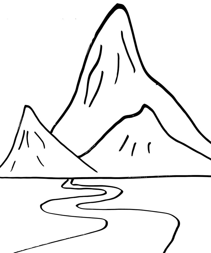 Dağ