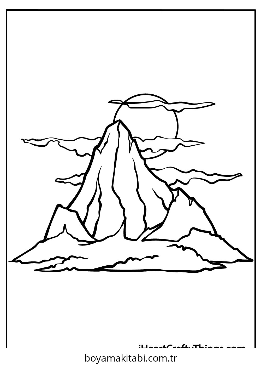 Dağ