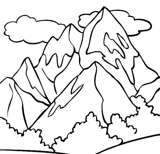 Dağ