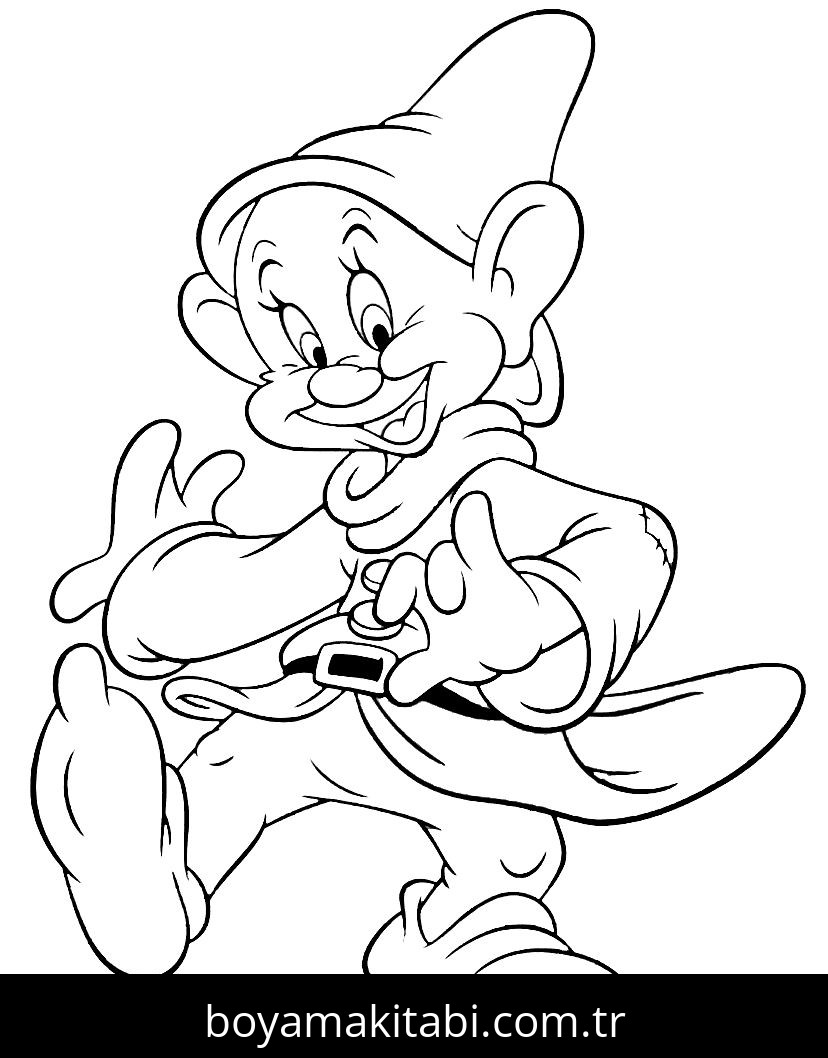 Dans