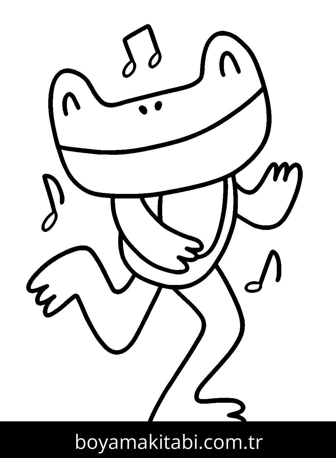 Dans