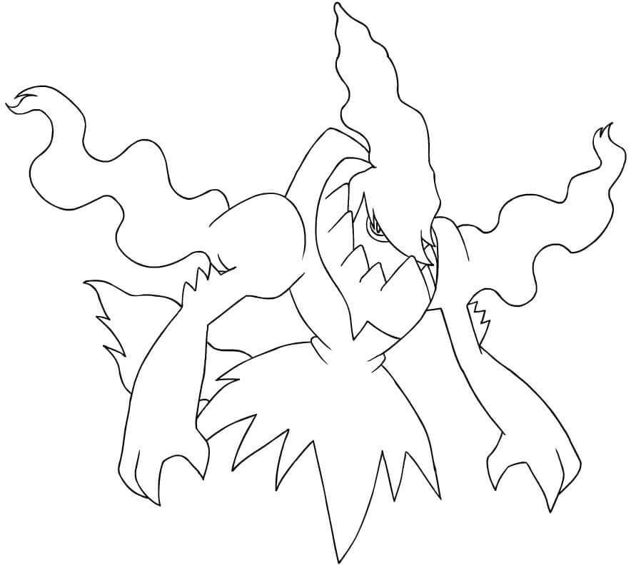 Darkrai