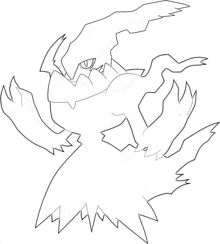 Darkrai