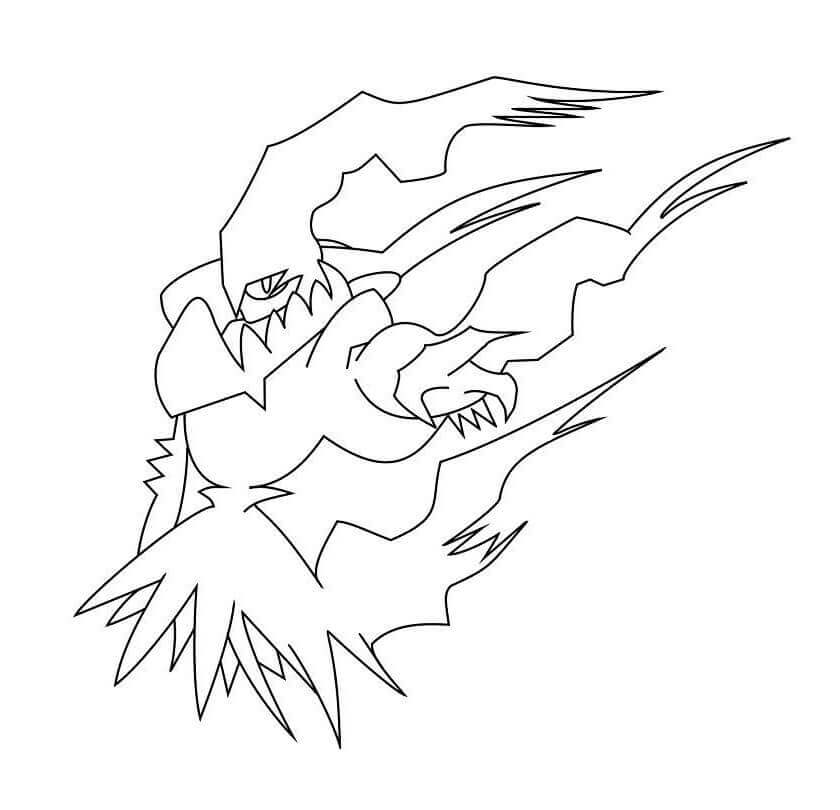 Darkrai