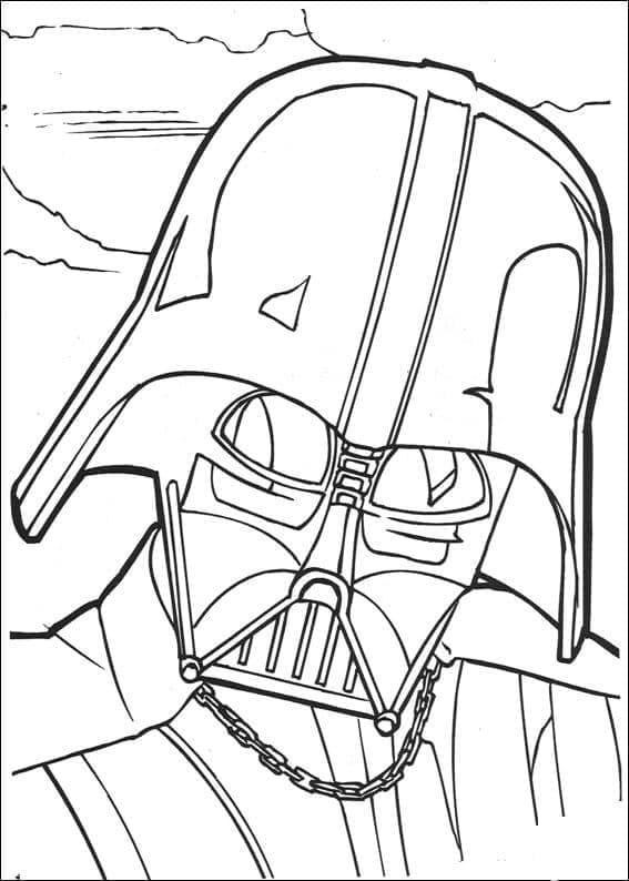 Darth Vader