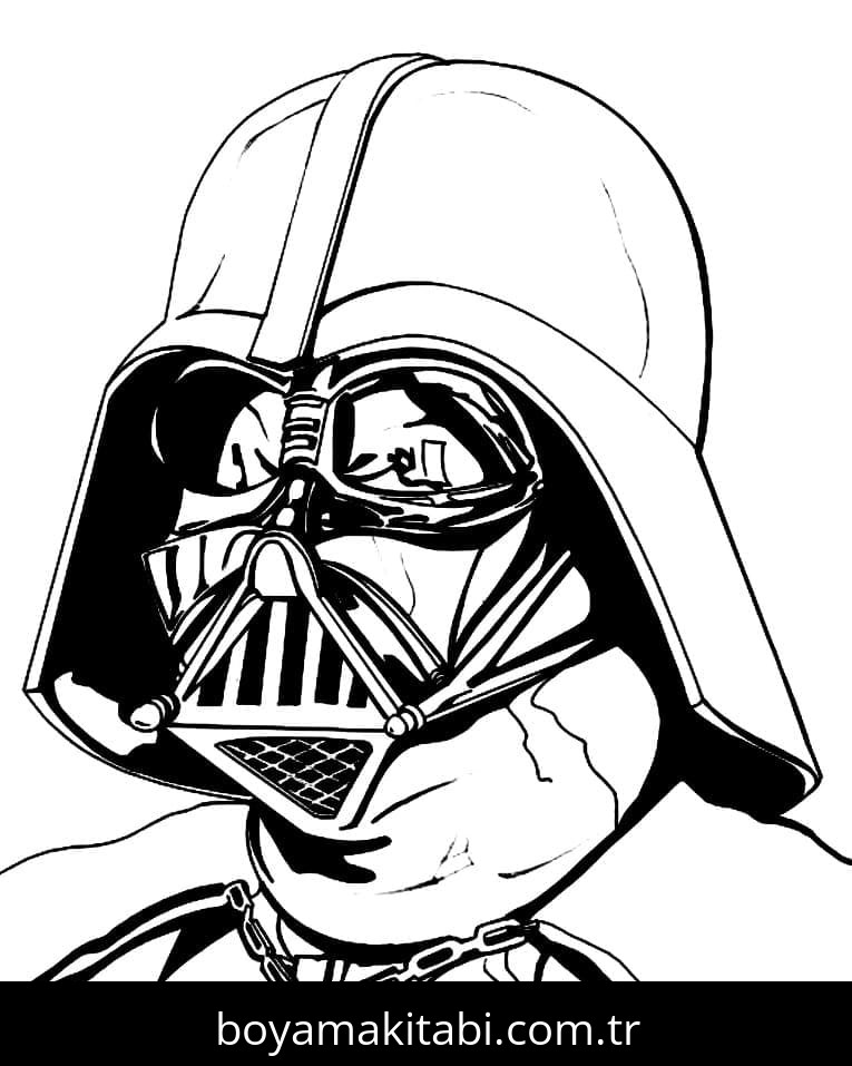 Darth Vader