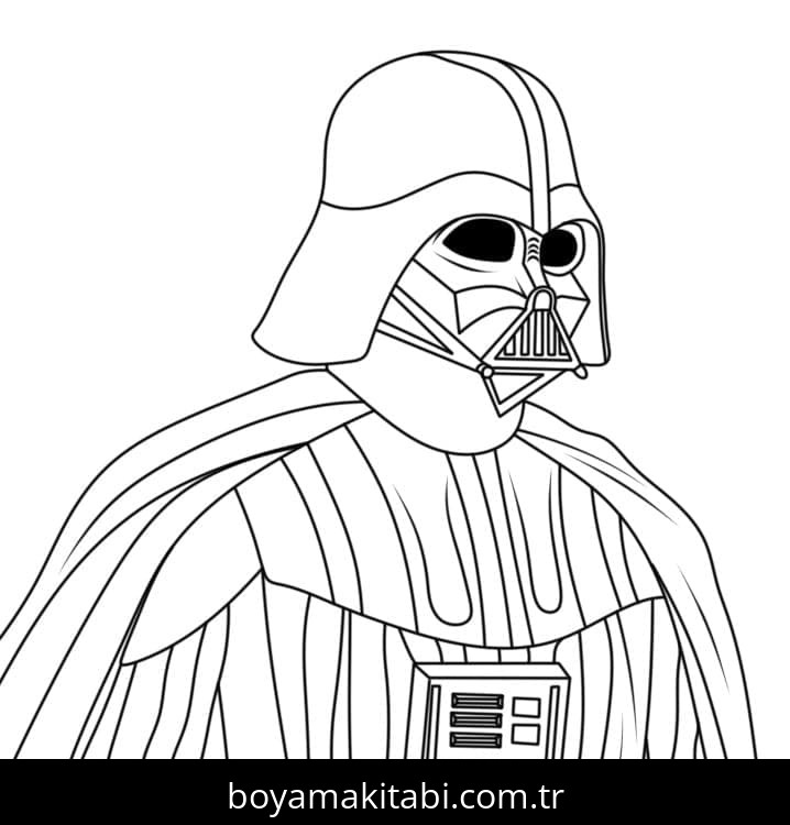 Darth Vader