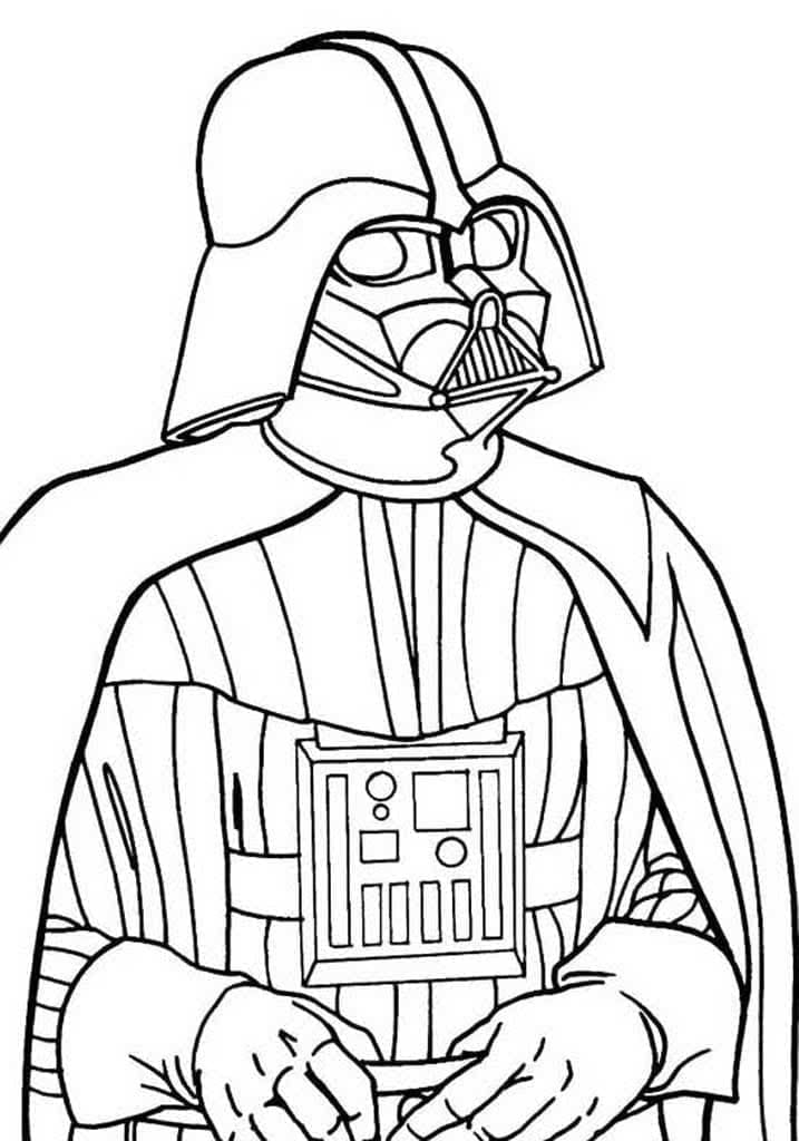 Darth Vader