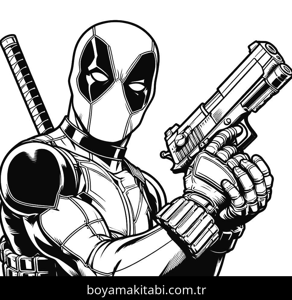 Deadpool