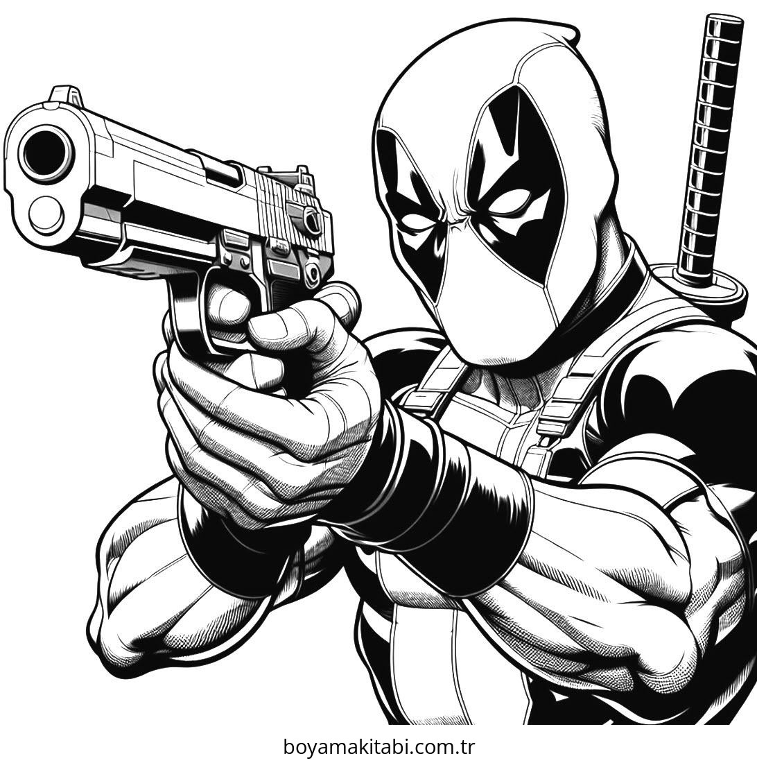 Deadpool