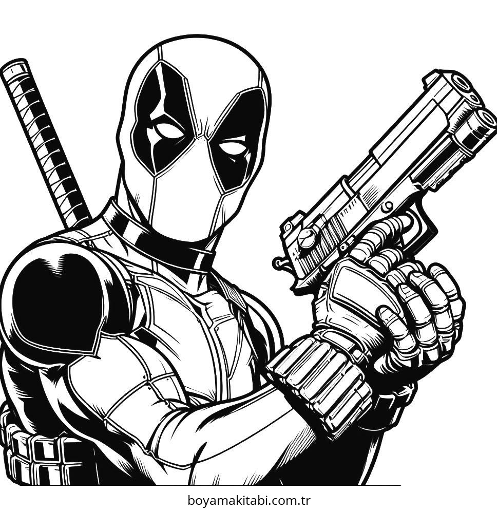 Deadpool