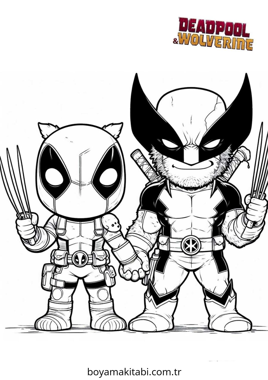 Deadpool