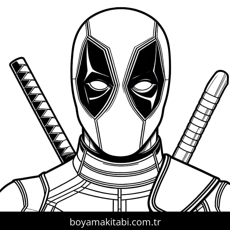 Deadpool