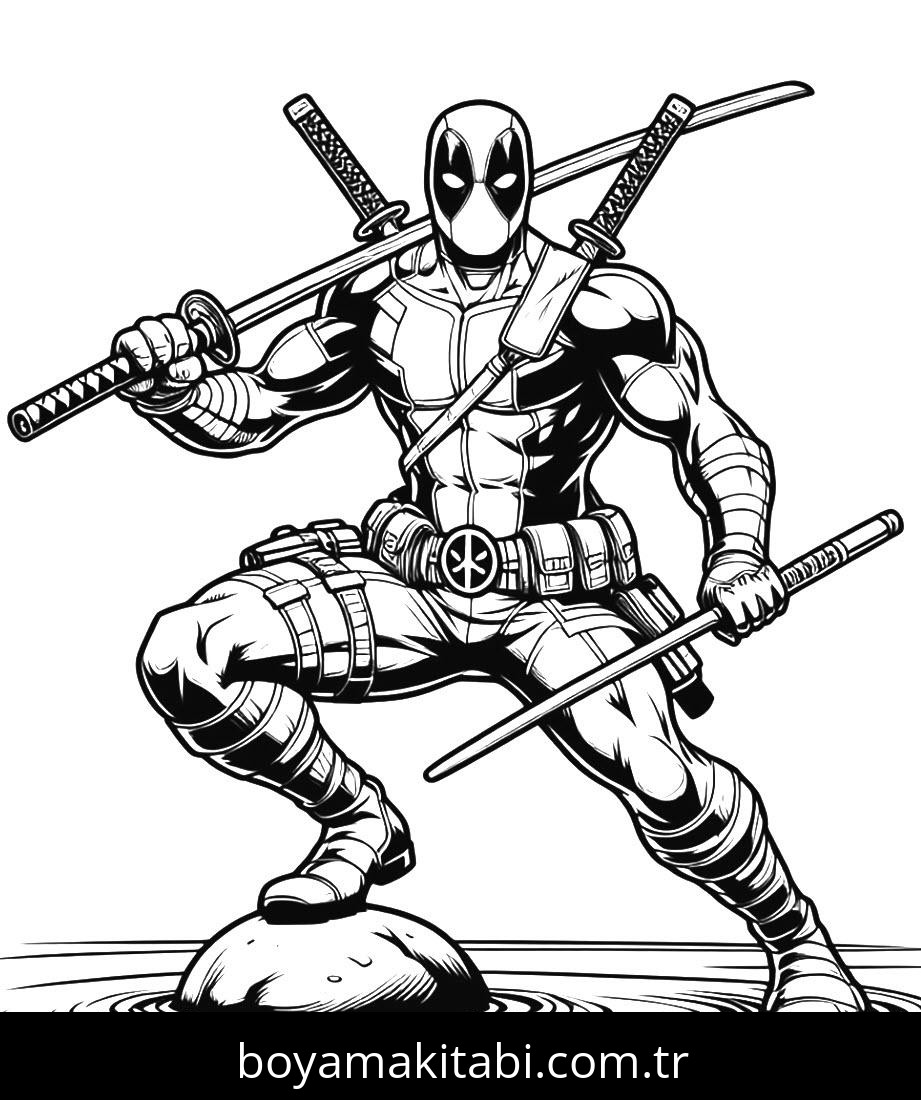 Deadpool