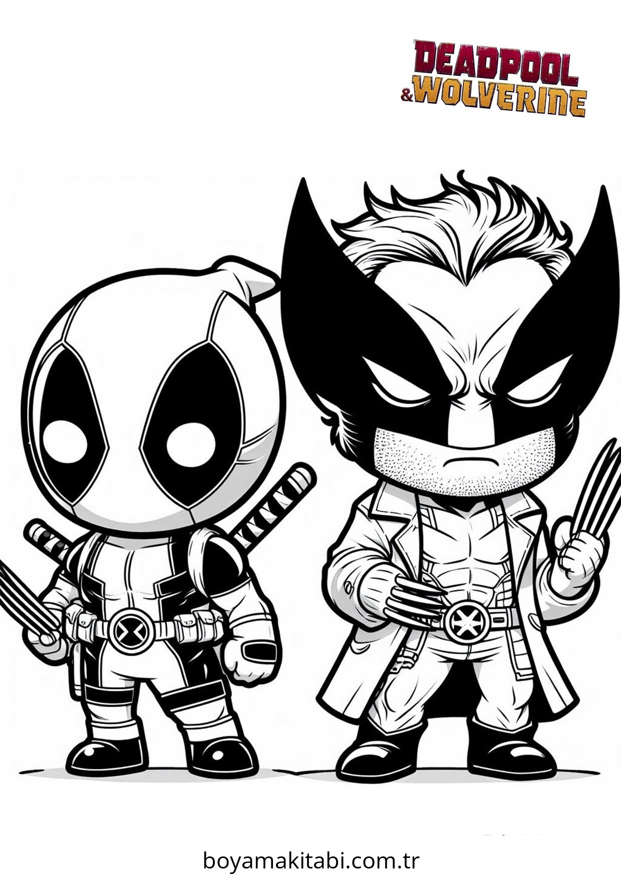 Deadpool
