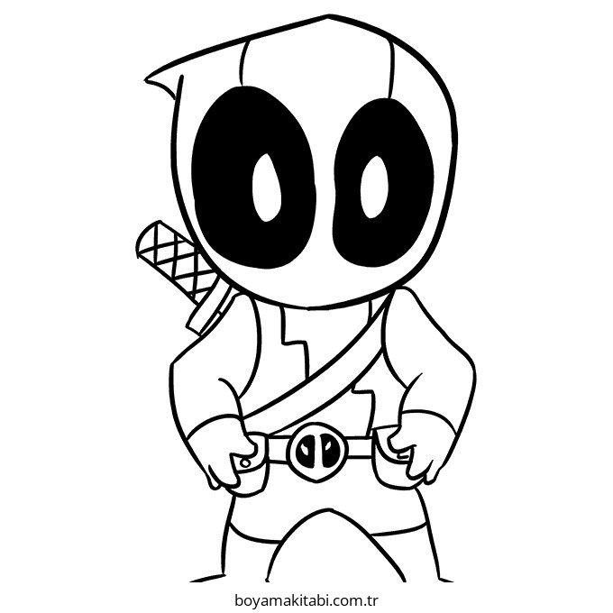 Deadpool