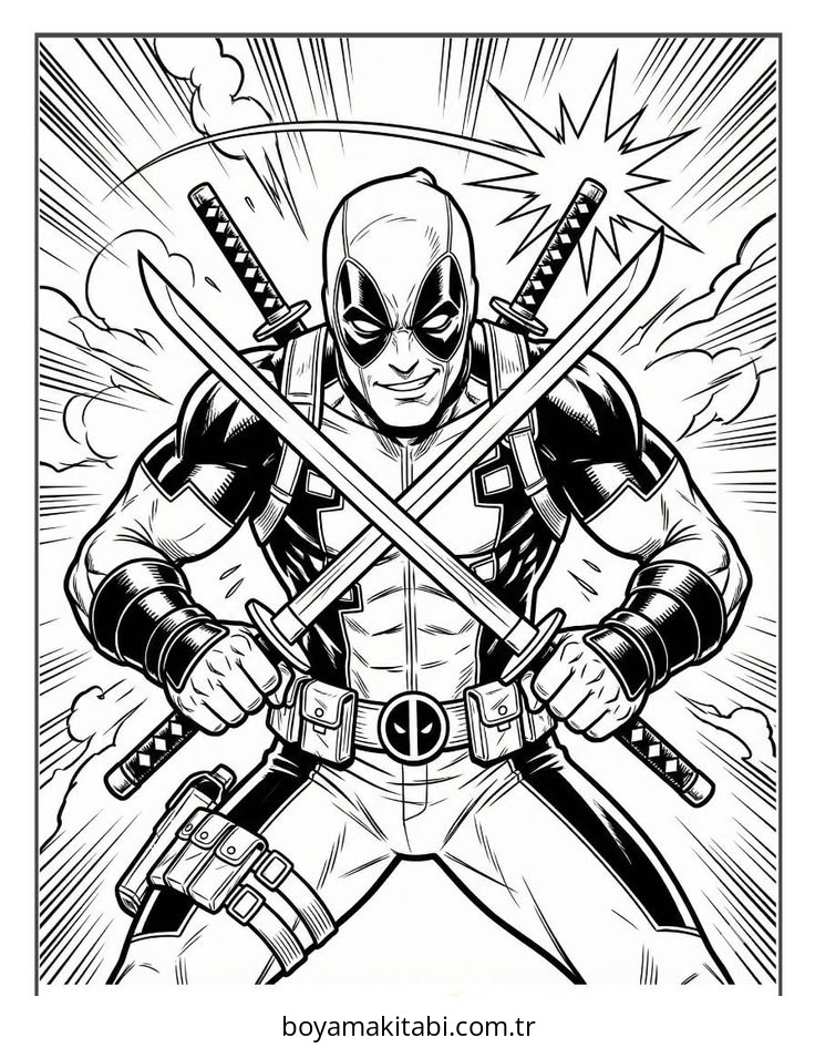 Deadpool