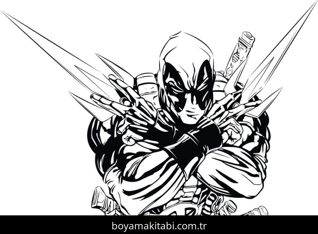Deadpool