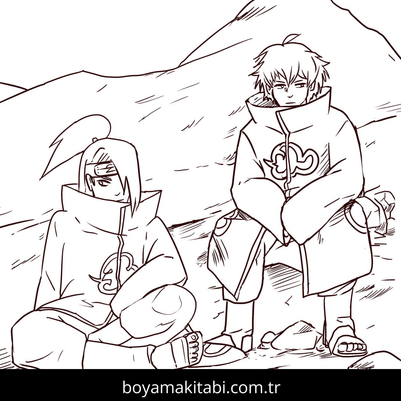 Deidara