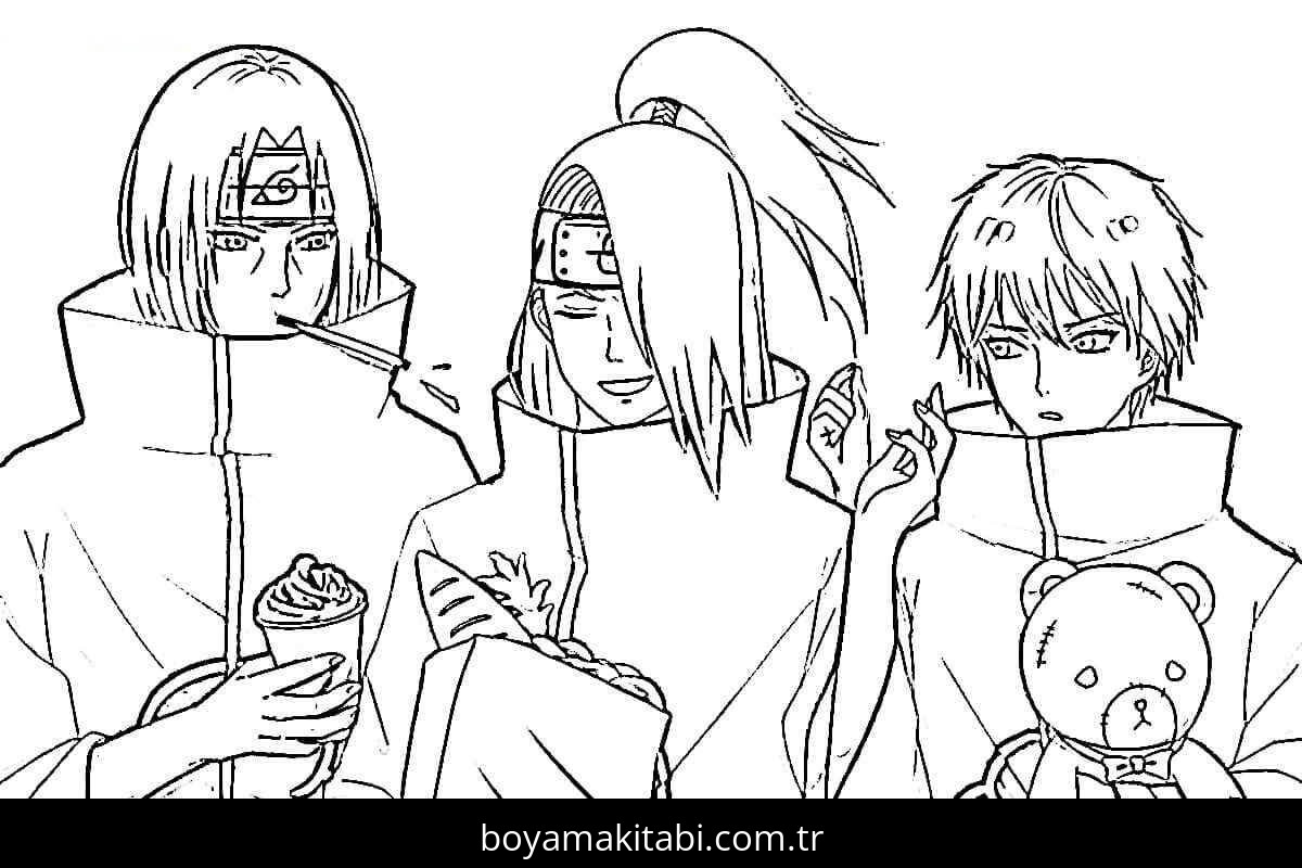 Deidara