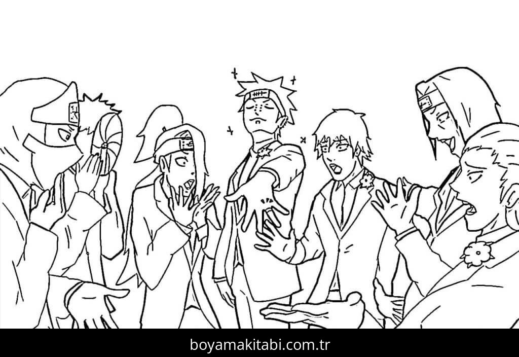 Deidara