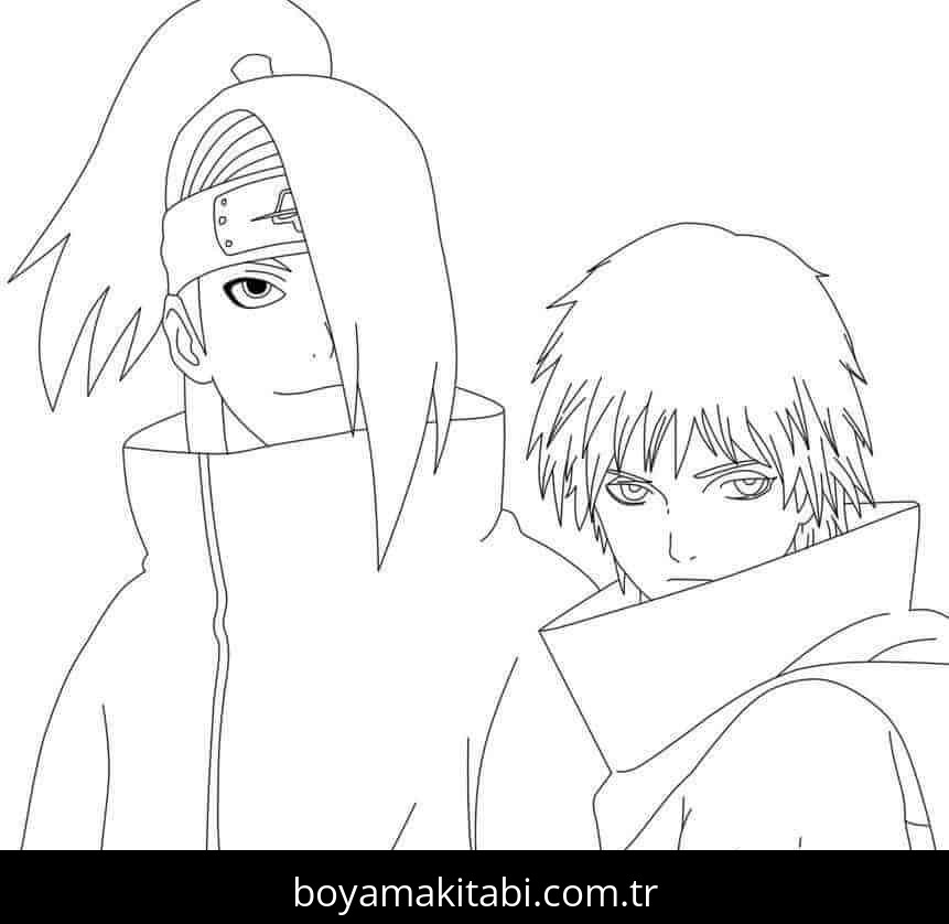 Deidara