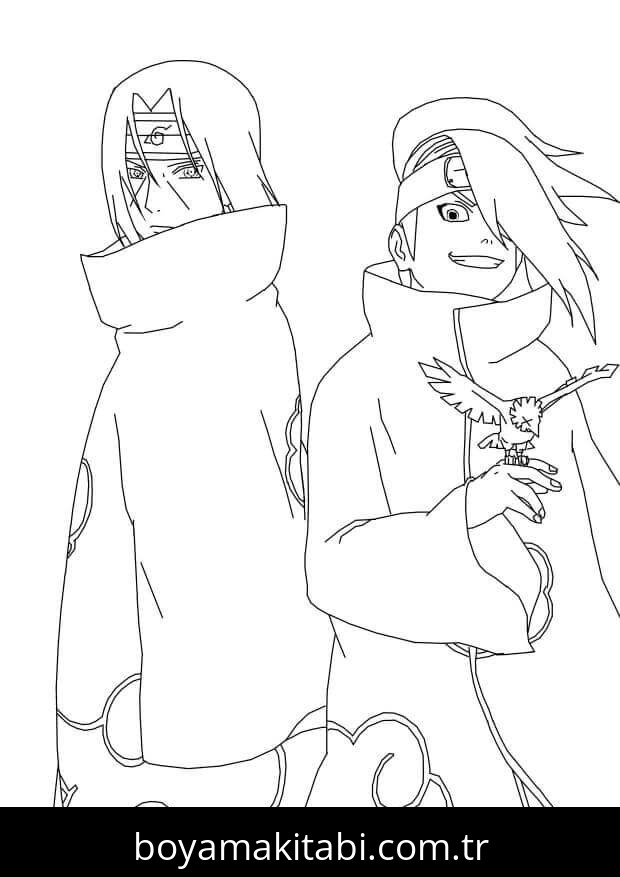 Deidara