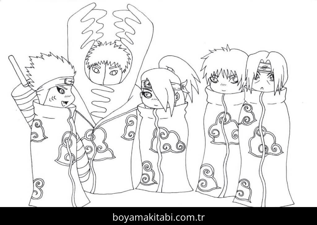 Deidara