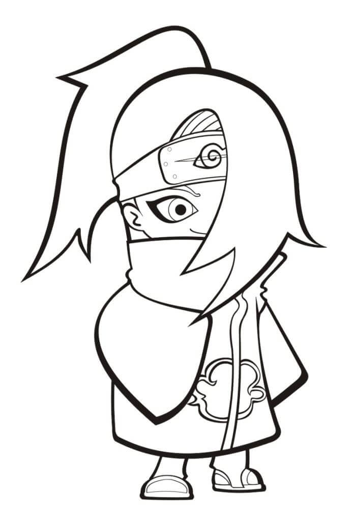 Deidara