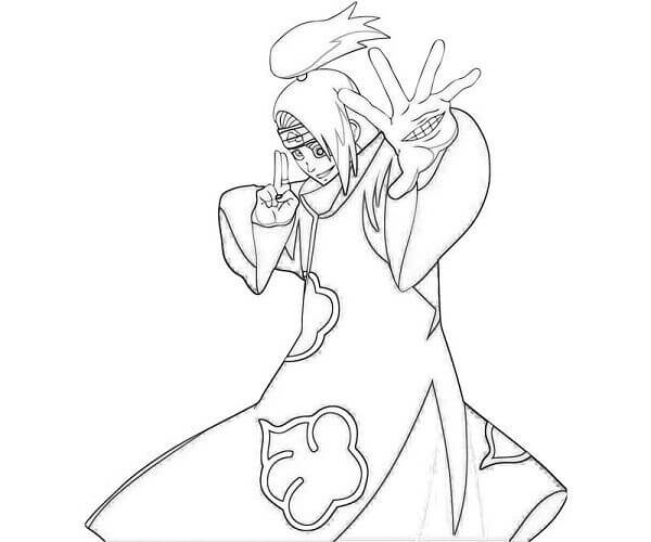 Deidara